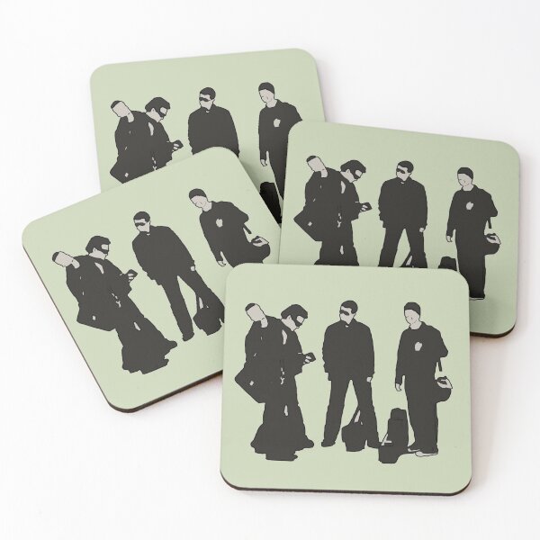 Item preview, Can't Leave Behind designed and sold by hagmanstan.