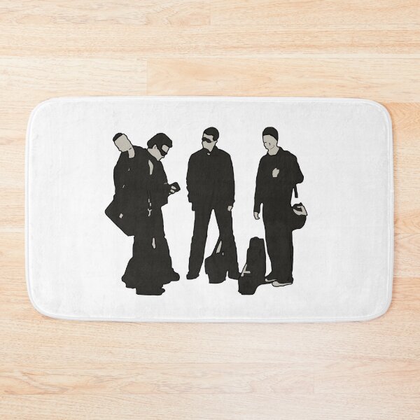 Item preview, Can't Leave Behind designed and sold by hagmanstan.