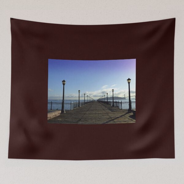Item preview, San Francisco Evening designed and sold by Shiva77.