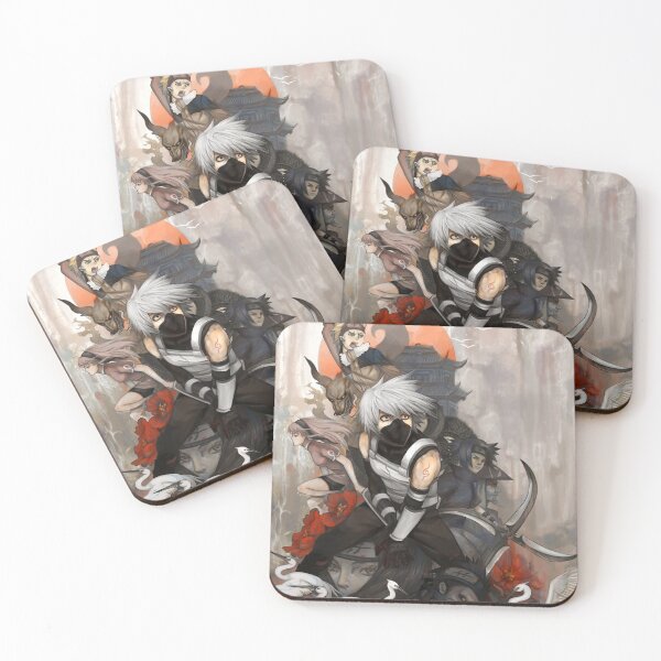 Item preview, Ninja Cartoon designed and sold by derlaine.