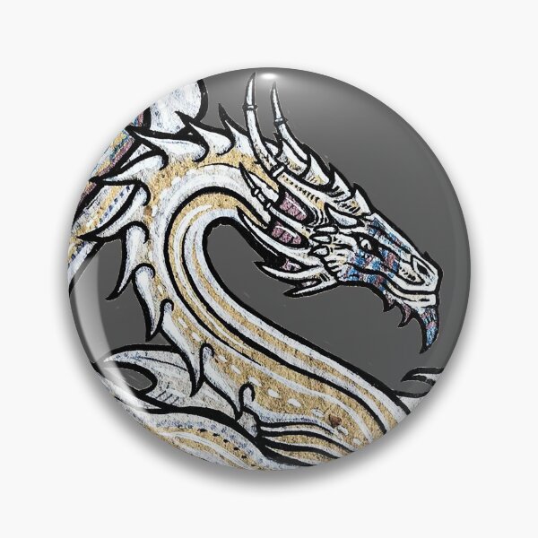 Item preview, Dragon Sketch - Ancient Soul designed and sold by DiiMotion.