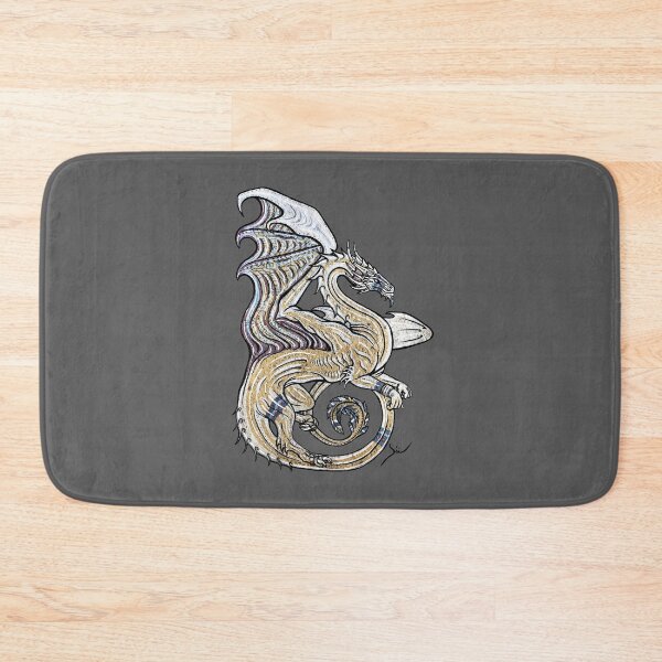 Item preview, Dragon Sketch - Ancient Soul designed and sold by DiiMotion.