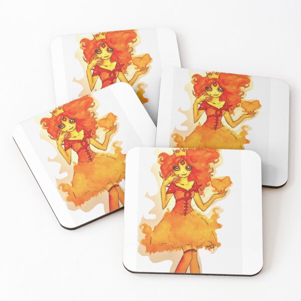 Item preview, Adventure Time's Flame Princess  designed and sold by BekahS.