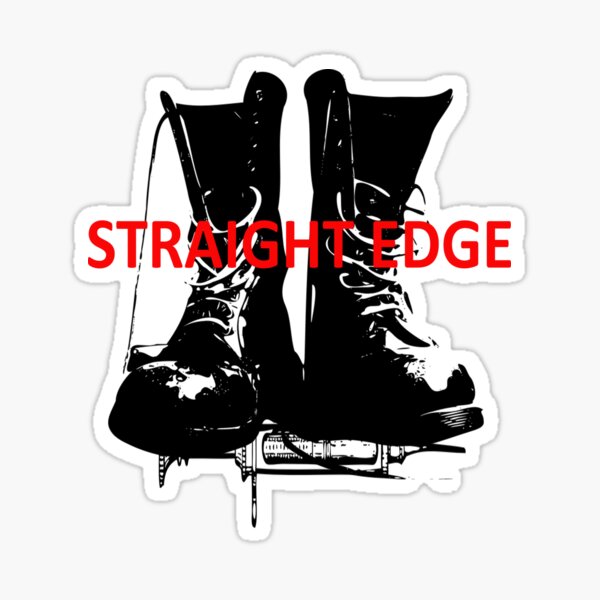 Item preview, STRAIGHT EDGE BOOTS  designed and sold by Redusedone.