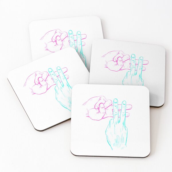 Item preview, Hashtag designed and sold by Lee Seepaulsing.