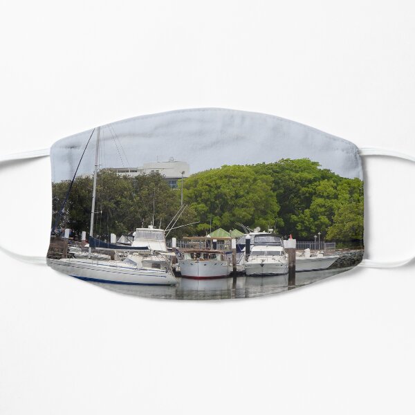 Forster Marina 41 Flat Mask