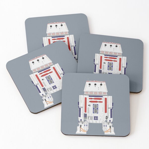 Item preview, R5-D4 designed and sold by Miki Neal.
