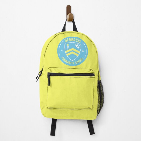 Item preview, Modern Degrassi Emblem designed and sold by jesimink.