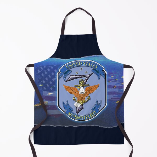 Item preview, 7TH FLEET NAVAL GROUP designed and sold by THE AMERICAN TEEVANGELIST.
