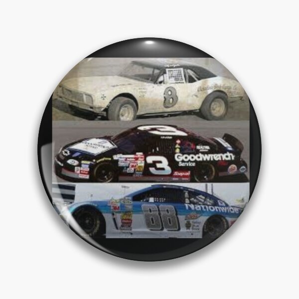 Item preview, Earnhardts.   3 Gens designed and sold by mccools88.
