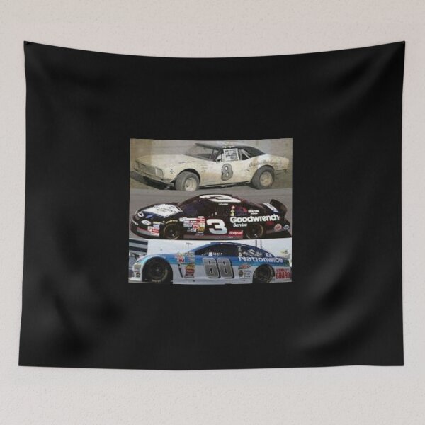 Item preview, Earnhardts.   3 Gens designed and sold by mccools88.