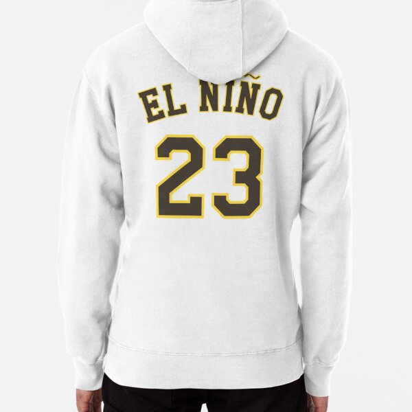 Fernando Tatis Jr Baseball Art Short Hoodie Sweatshirt - TeebyHumans