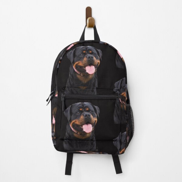 Item preview, Rottweiler Smile designed and sold by Margaret Metcalfe.