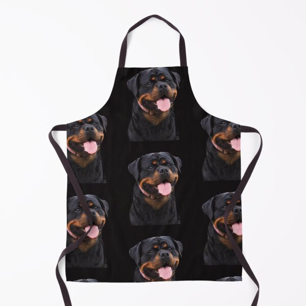 Item preview, Rottweiler Smile designed and sold by Margaret Metcalfe.