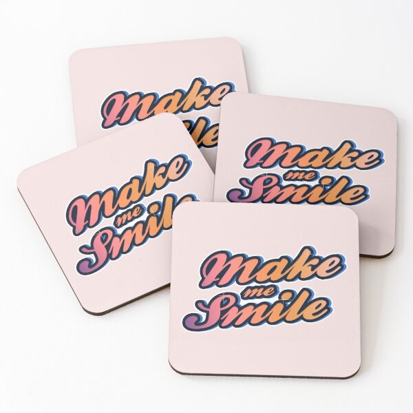 Item preview, Make Me Smile designed and sold by antarte99.
