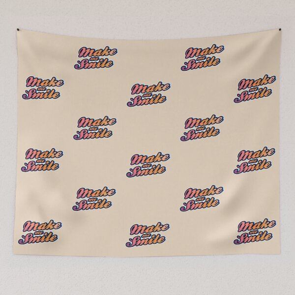 Item preview, Make Me Smile designed and sold by antarte99.
