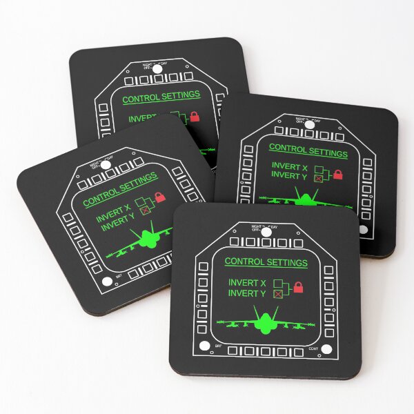 Item preview, Control Settings designed and sold by CCCDesign.
