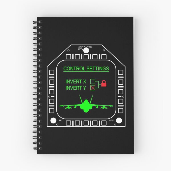 Item preview, Control Settings designed and sold by CCCDesign.