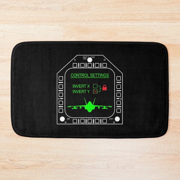Item preview, Control Settings designed and sold by CCCDesign.