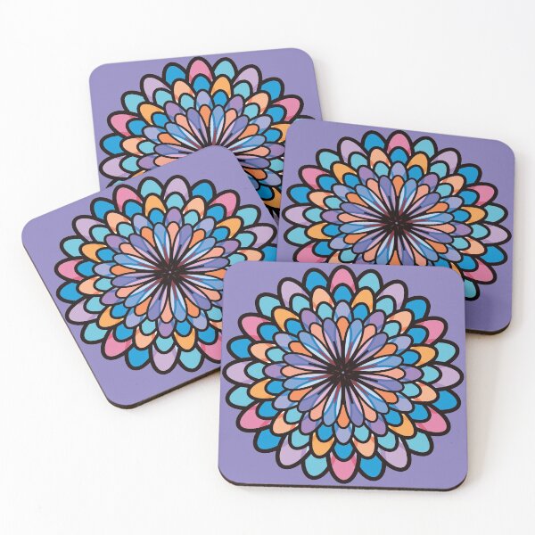 Item preview, Flower Tiers 8 designed and sold by Bellewood222.