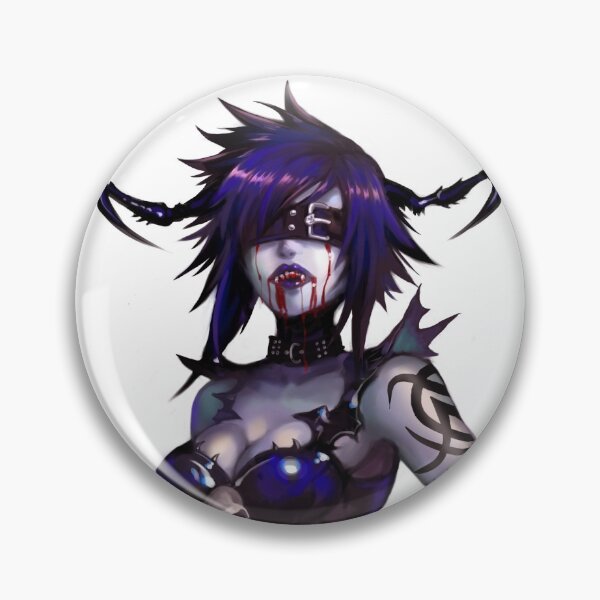 Item preview, Widowmaker designed and sold by derlaine.