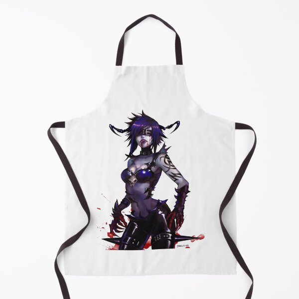 Item preview, Widowmaker designed and sold by derlaine.