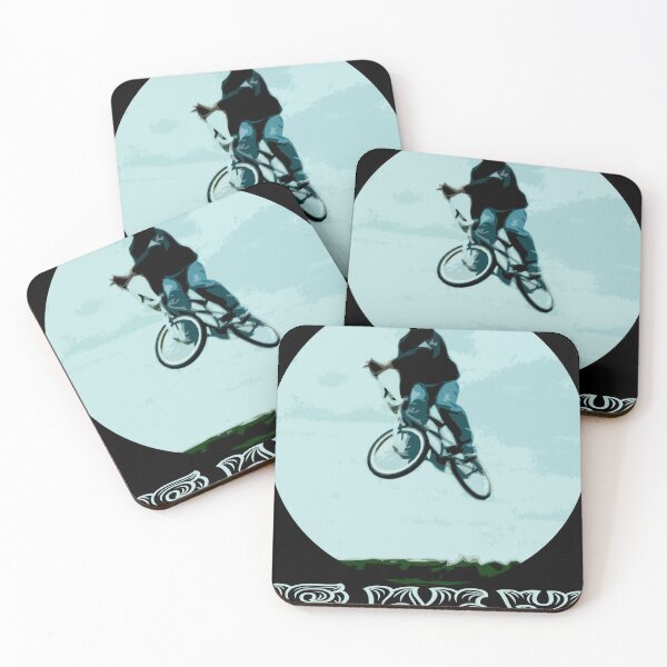 Item preview, BMX designed and sold by ricobarinas.