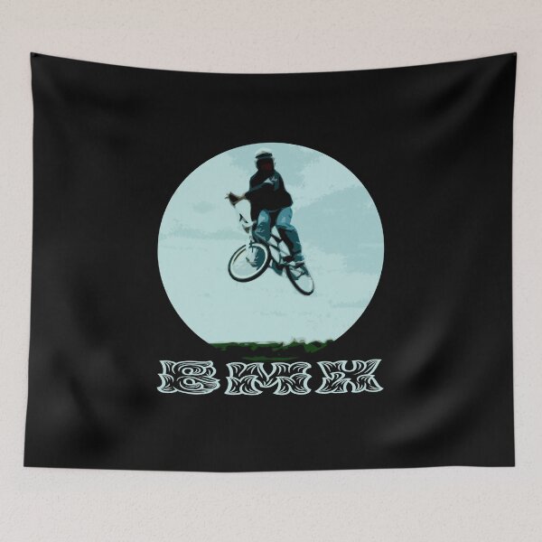 Item preview, BMX designed and sold by ricobarinas.