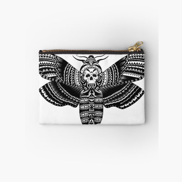 Item preview, Hawk Moth Design designed and sold by Edaphica.