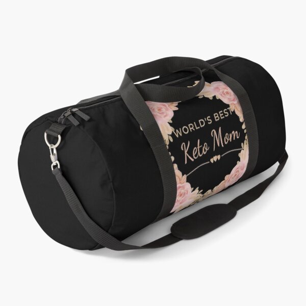 Item preview, World's Best Keto Mom Rose Gold |  KETO MOM SERIES  designed and sold by Le Plus Three.