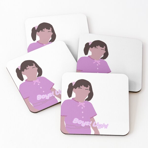 Item preview, Darla from Little Rascals  designed and sold by Sabrina Byrd.