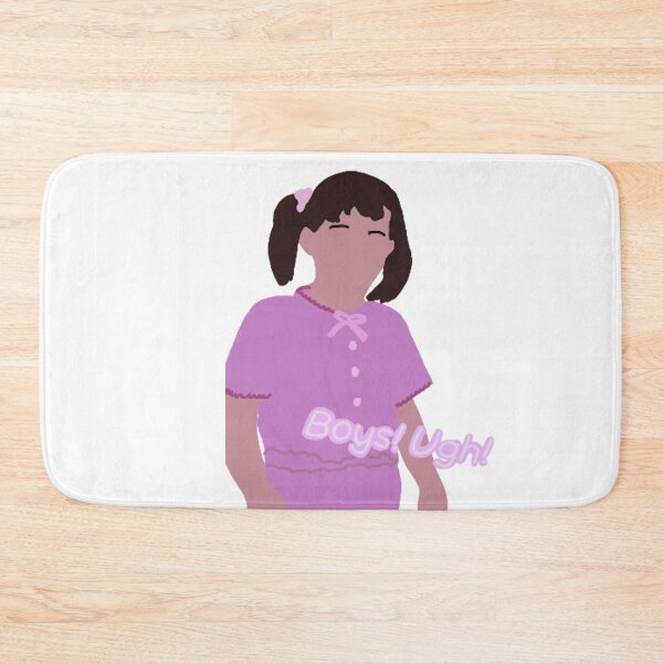 Item preview, Darla from Little Rascals  designed and sold by Sabrina Byrd.