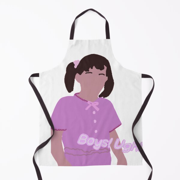 Item preview, Darla from Little Rascals designed and sold by Sabrina Byrd.
