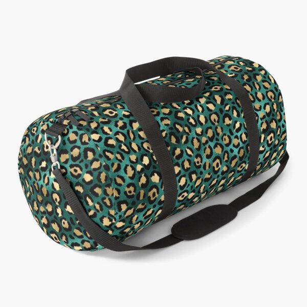 Item preview, Golden Leopard Print 2 designed and sold by JJxp.