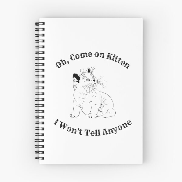 Item preview, Come on Kitten, Crazy Cat Lady, Hard No, To Be Fair, Can Confirm, Cat Lover, Kitteh, Cat Mom, Cat Dad, Funny, Letter Kenny, Letter Kenny designed and sold by kgroher31.