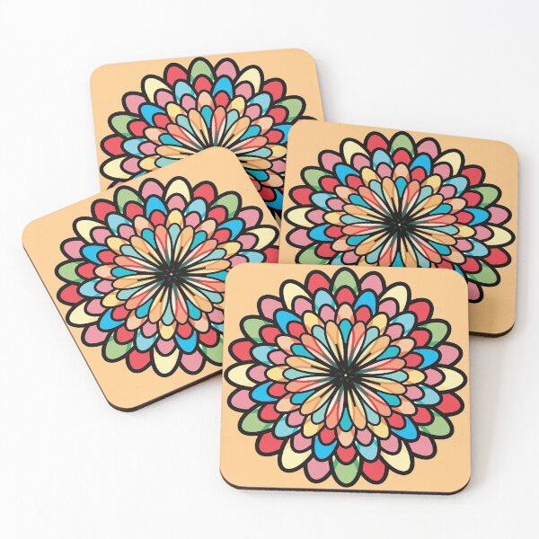 Item preview, Flower Tiers 9 designed and sold by Bellewood222.