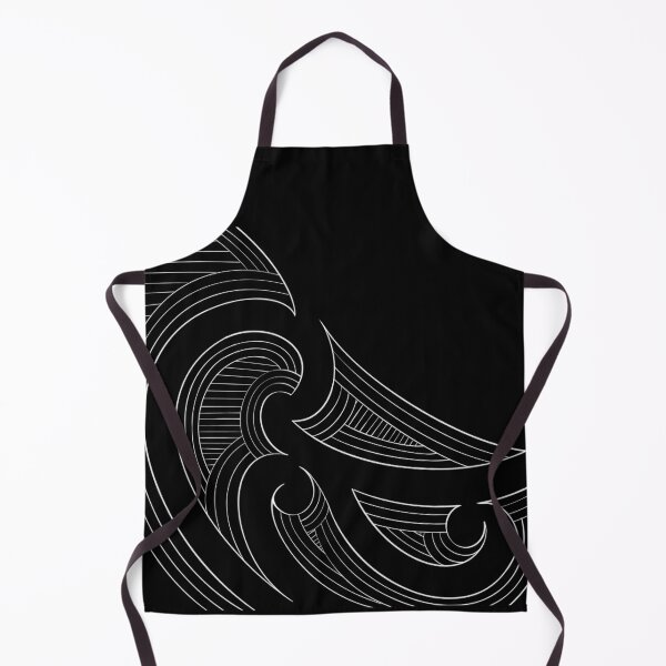 Item preview, Māori Art Flow Design 5 designed and sold by Emmajanetoi.