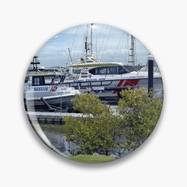 Artikelvorschau, Forster Rettungsboote 034 entworfen und verkauft von kevin Chippindall.