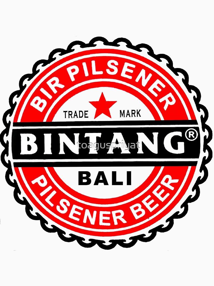 bintang t shirt