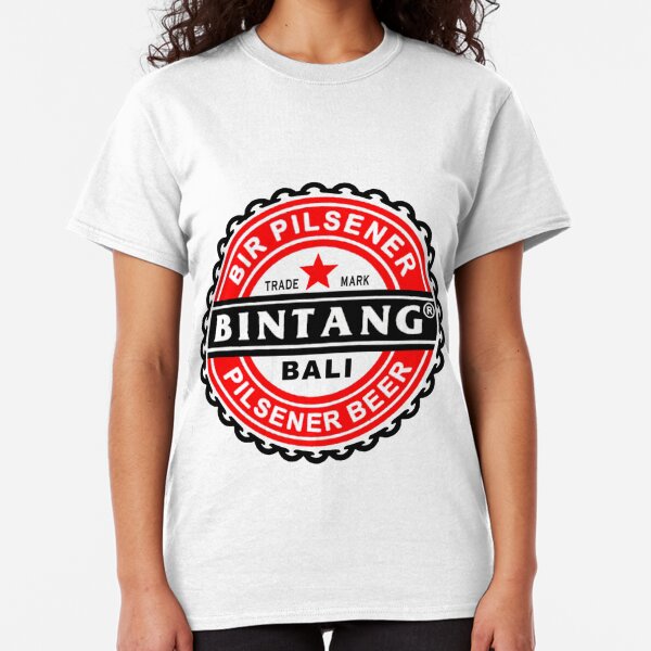 bintang t shirt