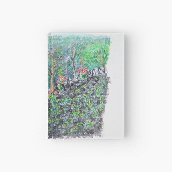 Aperçu de l'œuvre "Bat Roost Shed" créée et vendue par Ian Traynor.