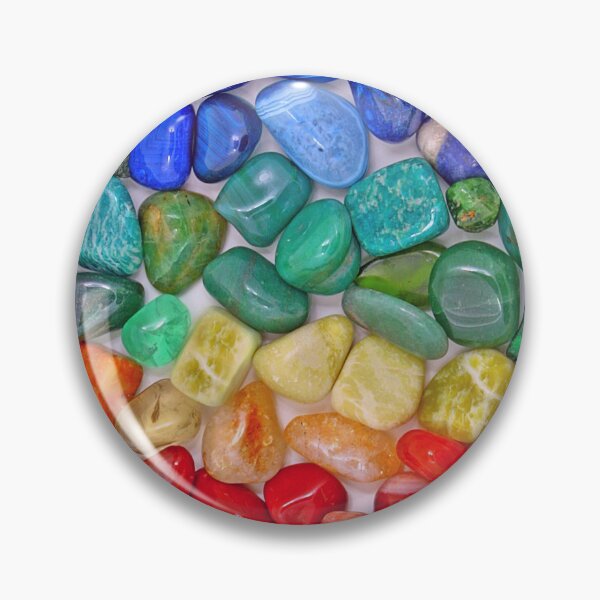 Item preview, CRYSTALS designed and sold by Swooncake Press.