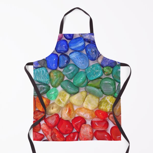 Item preview, CRYSTALS designed and sold by Swooncake Press.