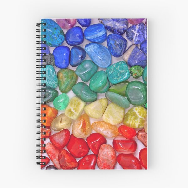 Item preview, CRYSTALS designed and sold by Swooncake Press.