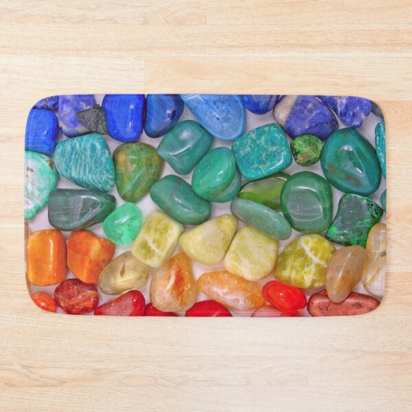 Item preview, CRYSTALS designed and sold by Swooncake Press.