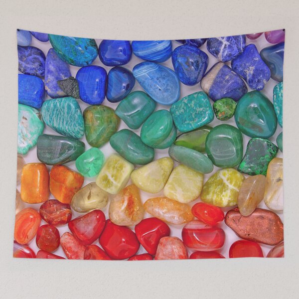 Item preview, CRYSTALS designed and sold by Swooncake Press.