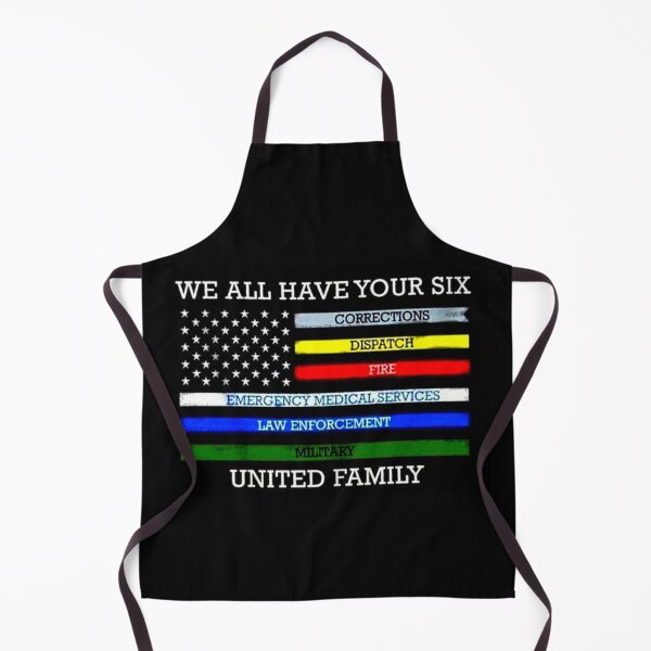 Item preview, UNITED FAMILY designed and sold by THE AMERICAN TEEVANGELIST.