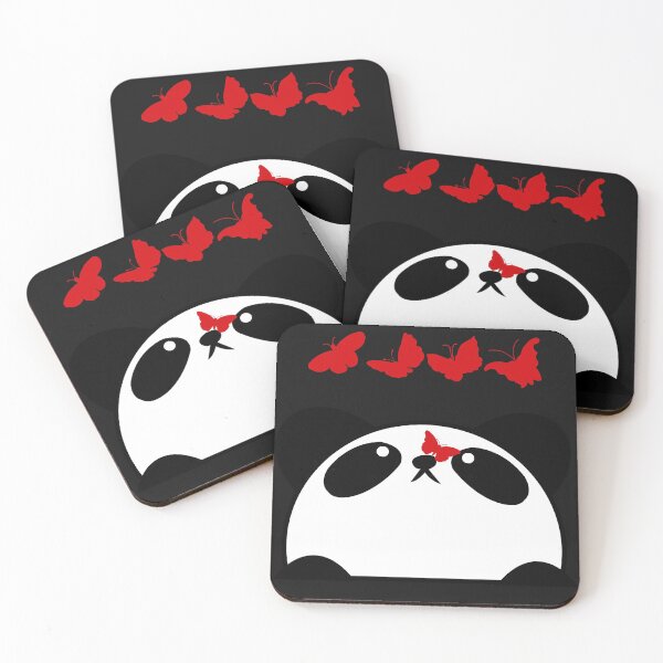 Item preview, cute panda t-shirt design  designed and sold by zouhairchnafa.