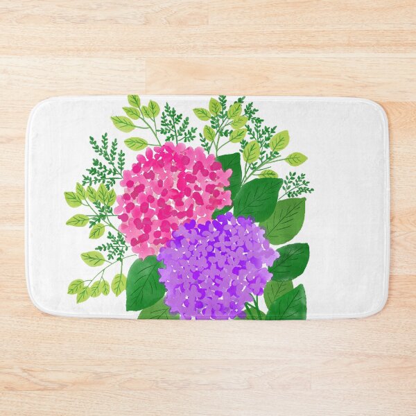 Item preview, Watercolor Flowers designed and sold by Lilaclown.