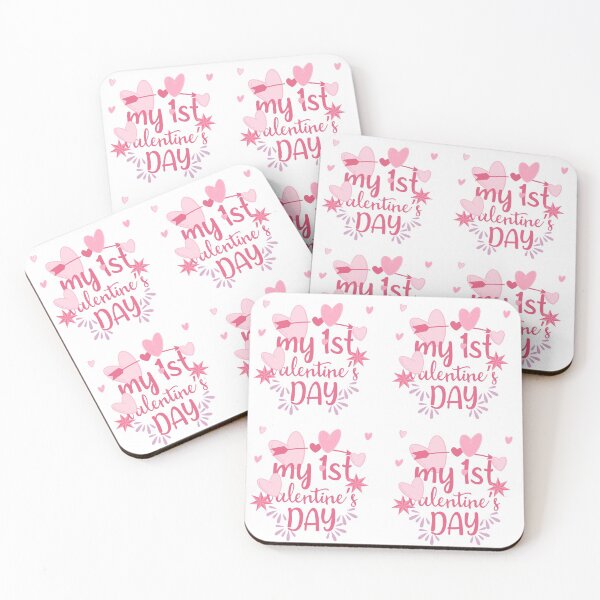 Item preview, My 1st Valentine Day! designed and sold by SoffyLee586.